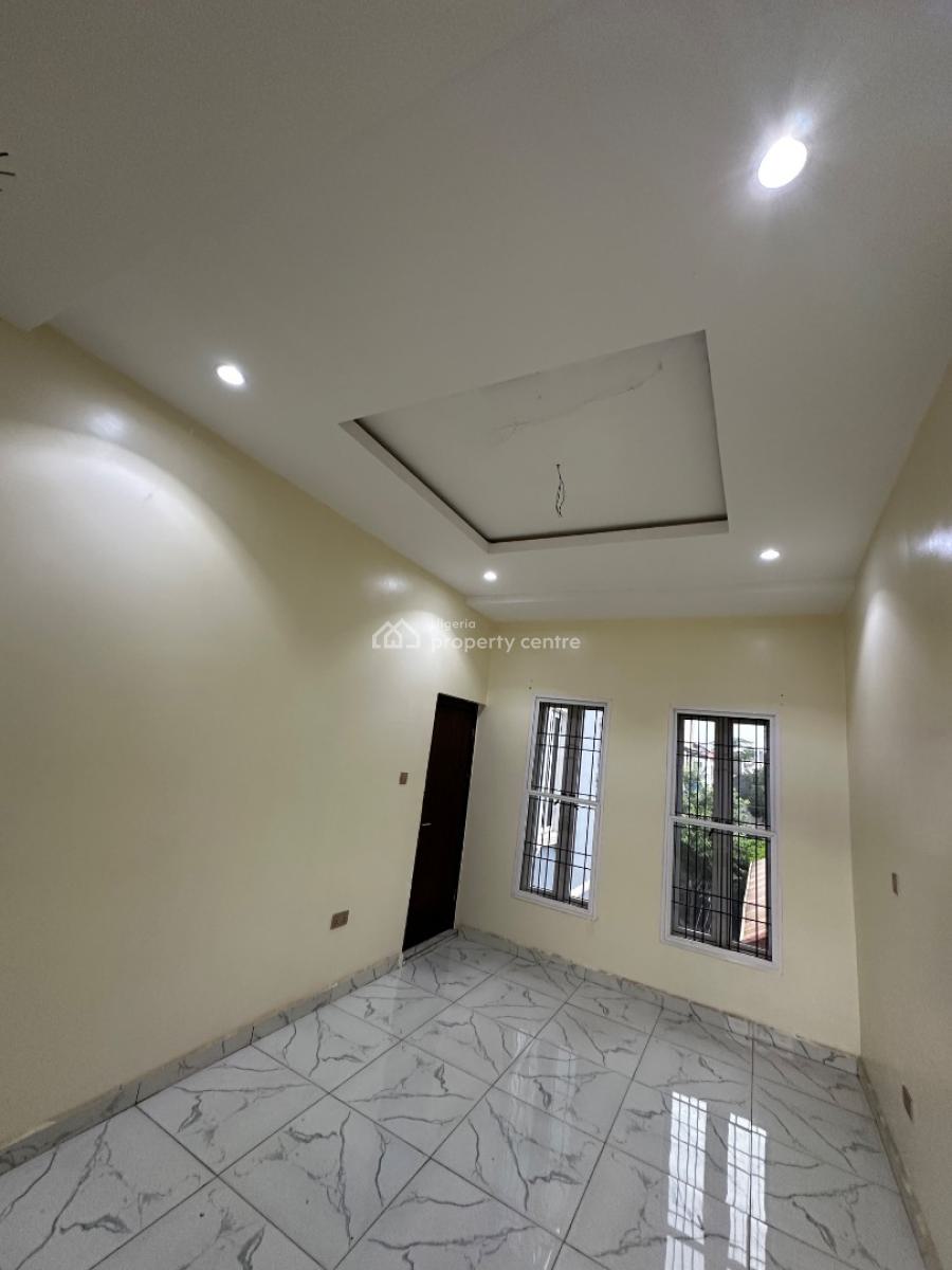 Brand New Mini 2 Bedroom Apartment in a Serene and Decent Estate, 6th Avenue Before Galadima Gate, Gwarinpa, Abuja, Flat / Apartment for Rent
