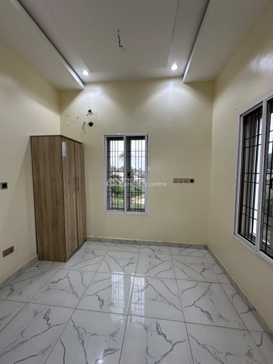 Brand New Mini 2 Bedroom Apartment in a Serene and Decent Estate, 6th Avenue Before Galadima Gate, Gwarinpa, Abuja, Flat / Apartment for Rent
