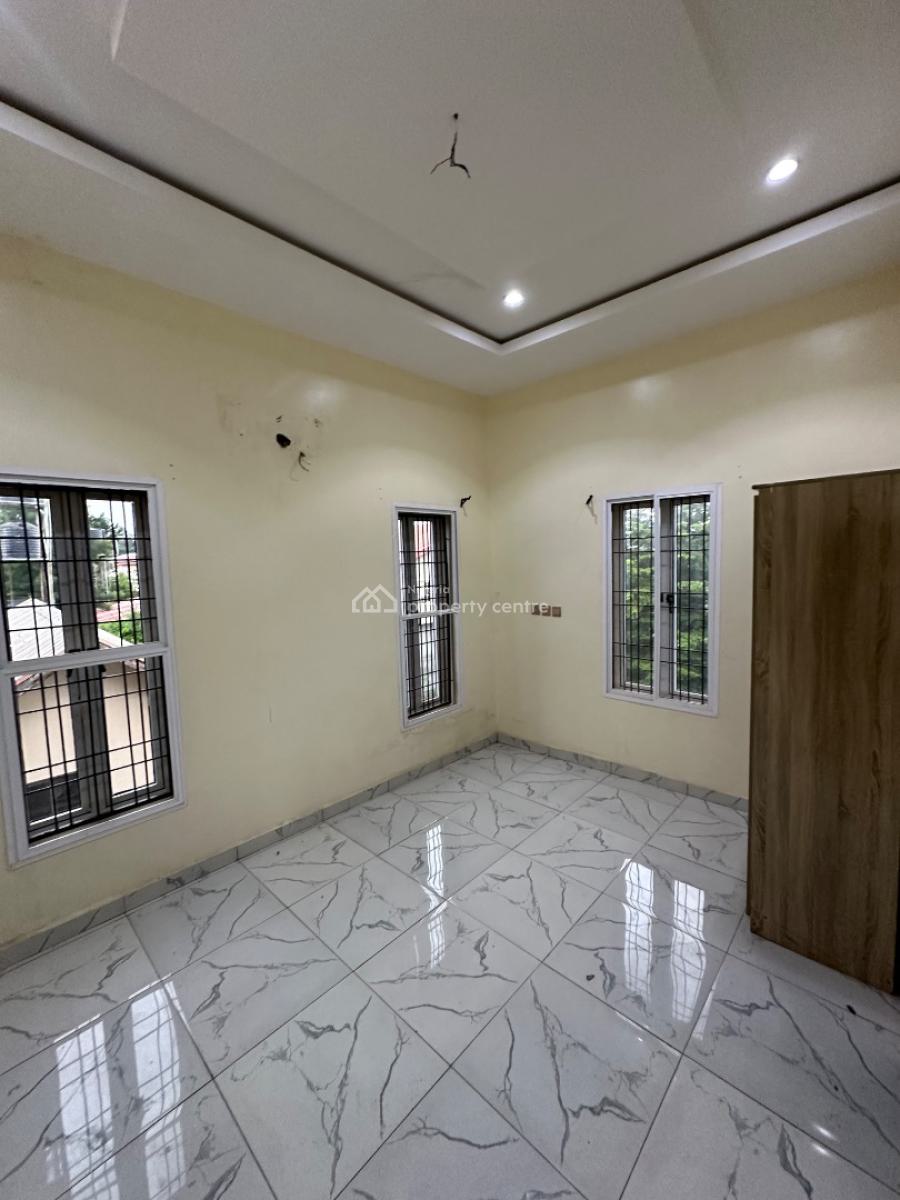 Brand New Mini 2 Bedroom Apartment in a Serene and Decent Estate, 6th Avenue Before Galadima Gate, Gwarinpa, Abuja, Flat / Apartment for Rent