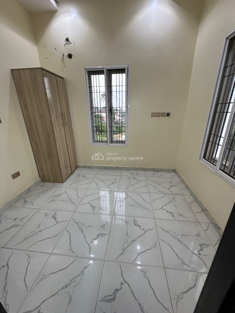 Brand New Mini 2 Bedroom Apartment in a Serene and Decent Estate, 6th Avenue Before Galadima Gate, Gwarinpa, Abuja, Flat / Apartment for Rent