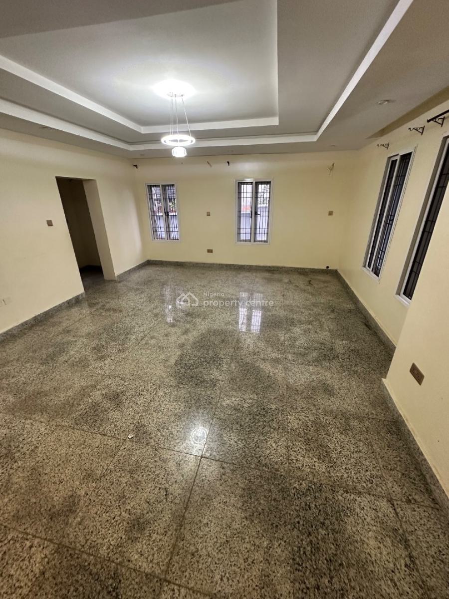 Brand New Spacious One Bedroom Apartment in a Decent Neighborhood, 6th Avenue Before Charlie Boy Gate, Gwarinpa, Abuja, Mini Flat (room and Parlour) for Rent