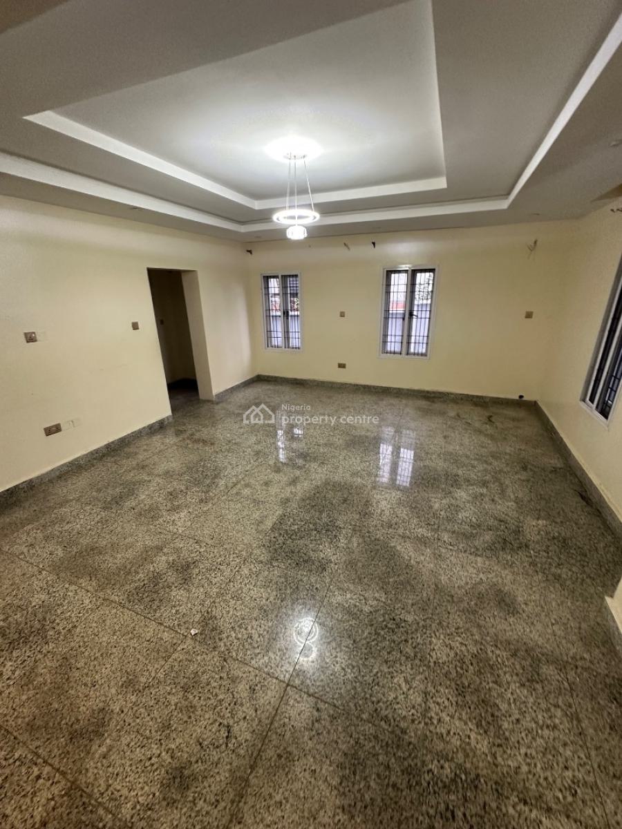 Brand New Spacious One Bedroom Apartment in a Decent Neighborhood, 6th Avenue Before Charlie Boy Gate, Gwarinpa, Abuja, Mini Flat (room and Parlour) for Rent