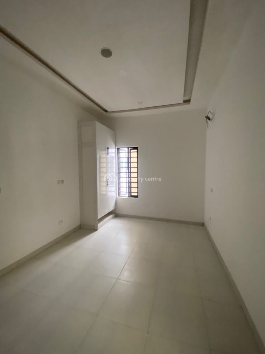 Lovely 5 Bed Duplex Ina Call in Access Estate, Orchid Road, Lekki, Lagos, Detached Duplex for Sale