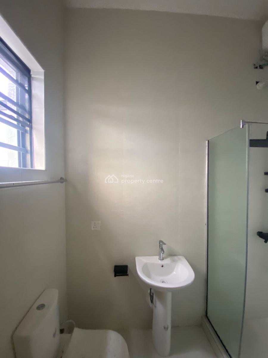 Lovely 5 Bed Duplex Ina Call in Access Estate, Orchid Road, Lekki, Lagos, Detached Duplex for Sale