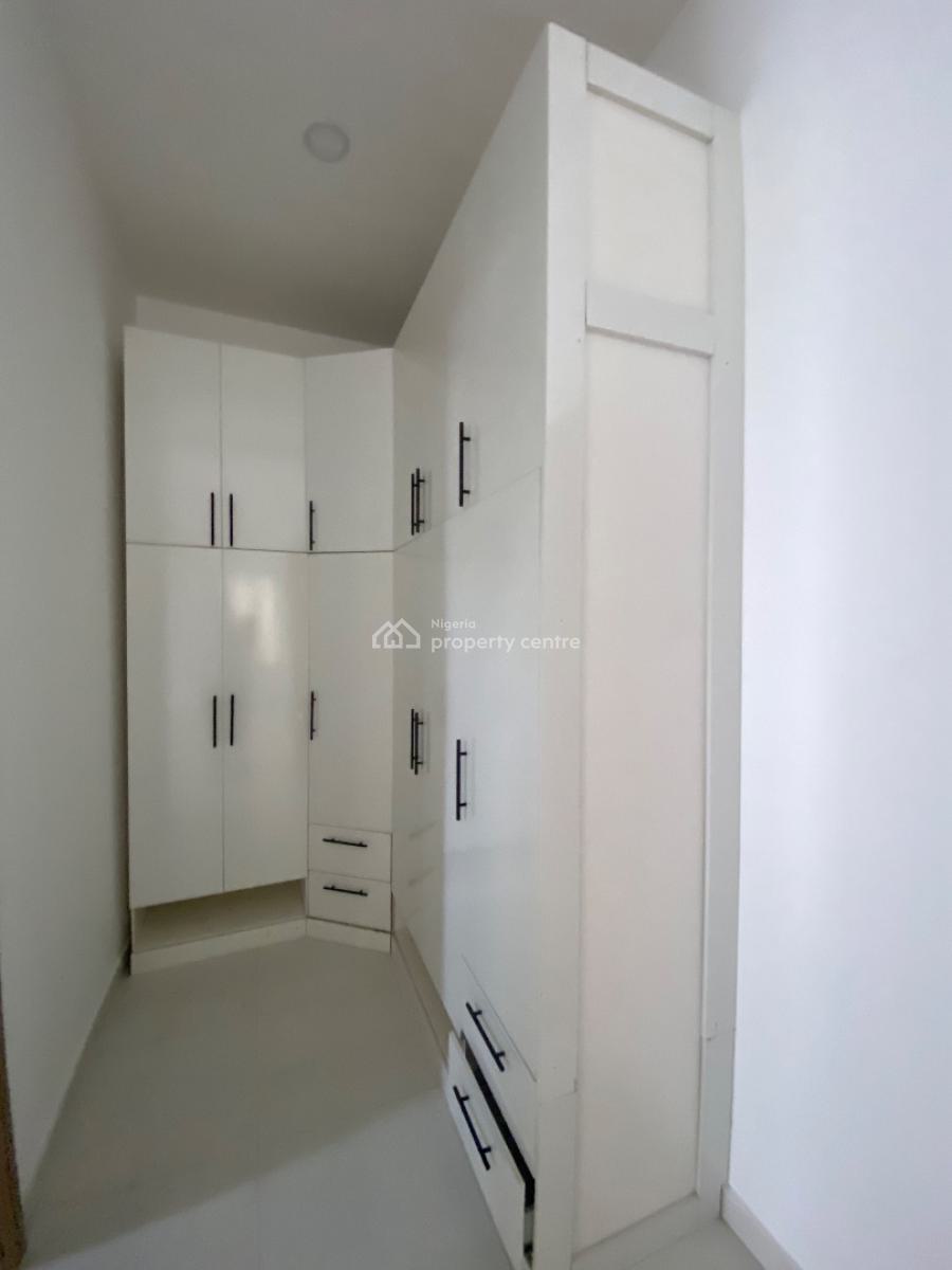 Lovely 5 Bed Duplex Ina Call in Access Estate, Orchid Road, Lekki, Lagos, Detached Duplex for Sale