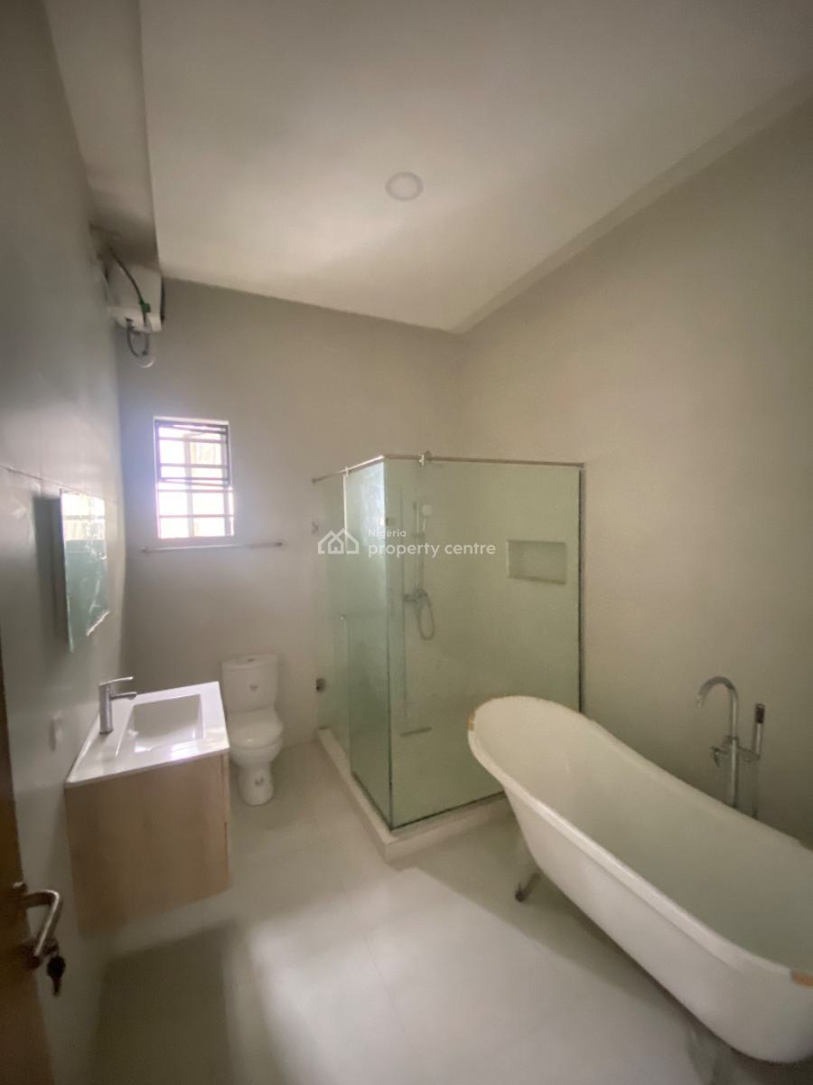 Lovely 5 Bed Duplex Ina Call in Access Estate, Orchid Road, Lekki, Lagos, Detached Duplex for Sale