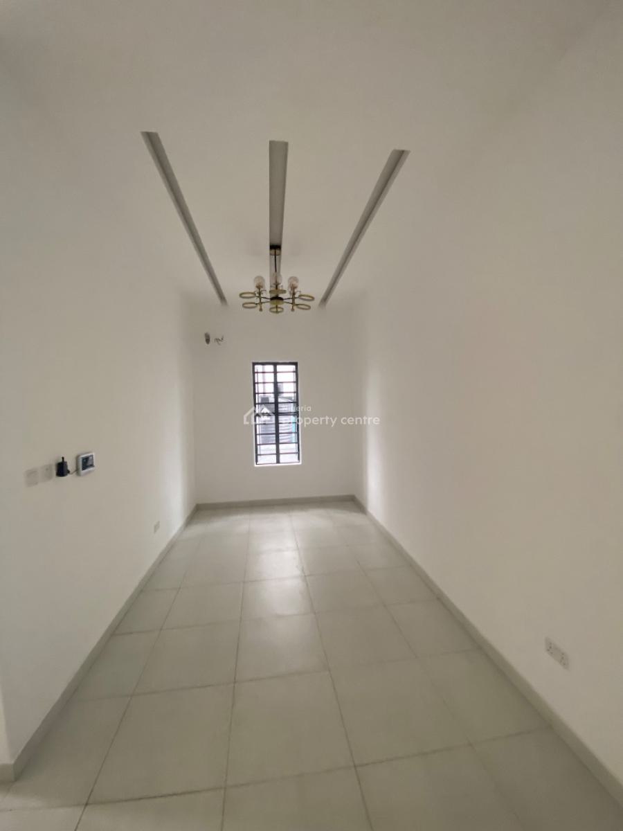 Lovely 5 Bed Duplex Ina Call in Access Estate, Orchid Road, Lekki, Lagos, Detached Duplex for Sale