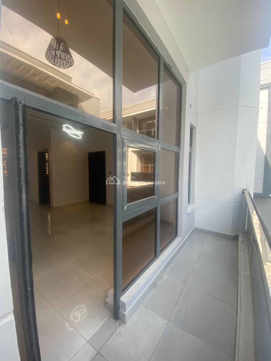 Newly Built 2bedroom with Swimming & Gym, Lekki Scheme 2 By Abraham Adesanya Side, Ajah, Lagos, Flat / Apartment for Rent