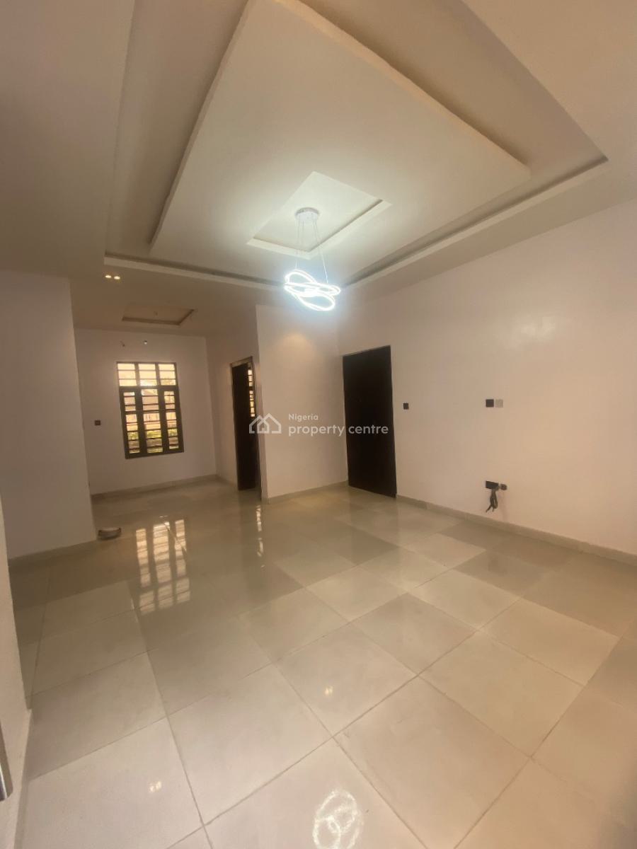 Newly Built 2bedroom with Swimming & Gym, Lekki Scheme 2 By Abraham Adesanya Side, Ajah, Lagos, Flat / Apartment for Rent