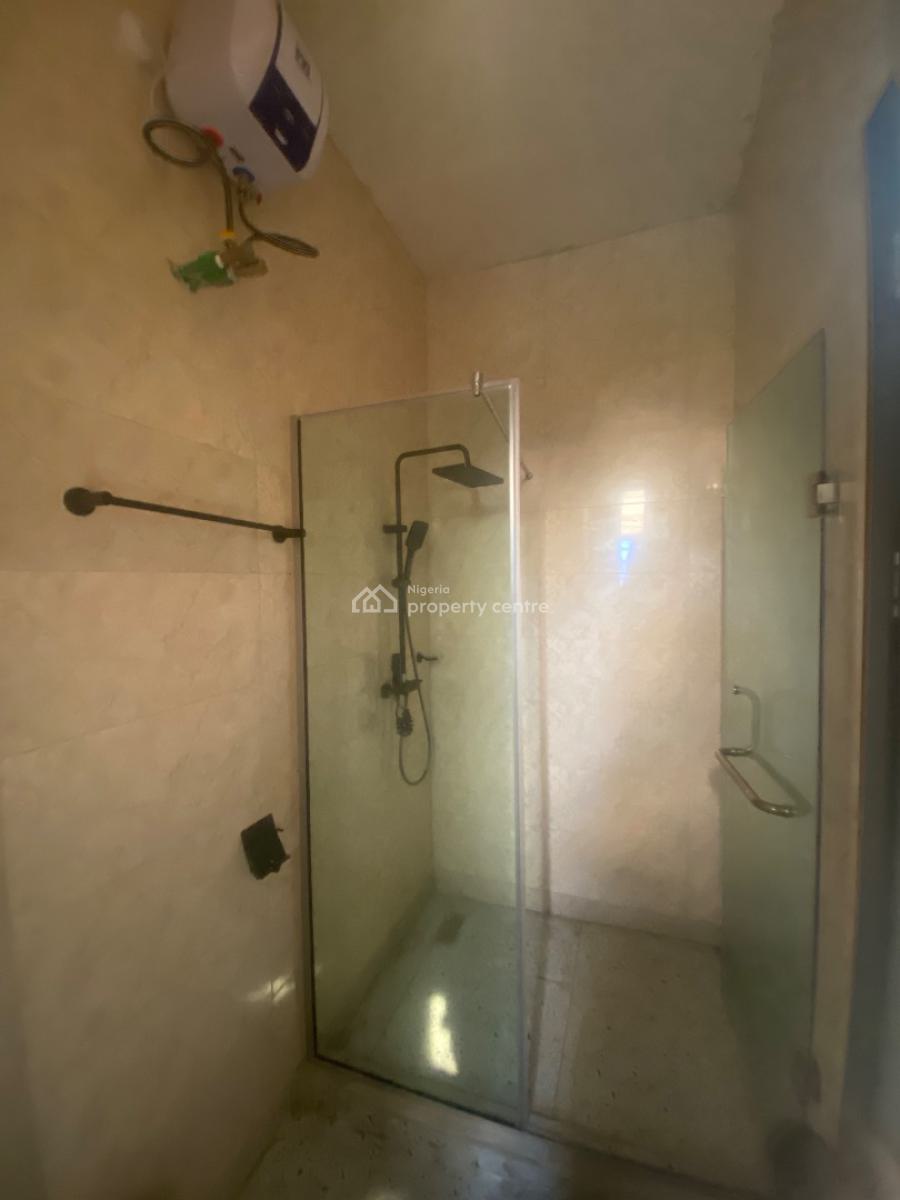Newly Built 2bedroom with Swimming & Gym, Lekki Scheme 2 By Abraham Adesanya Side, Ajah, Lagos, Flat / Apartment for Rent