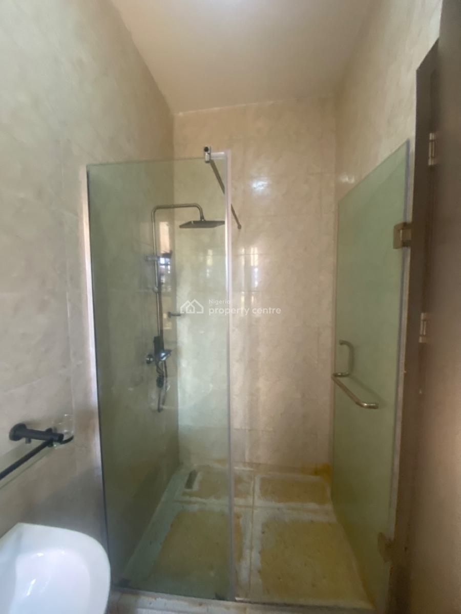 Newly Built 2bedroom with Swimming & Gym, Lekki Scheme 2 By Abraham Adesanya Side, Ajah, Lagos, Flat / Apartment for Rent