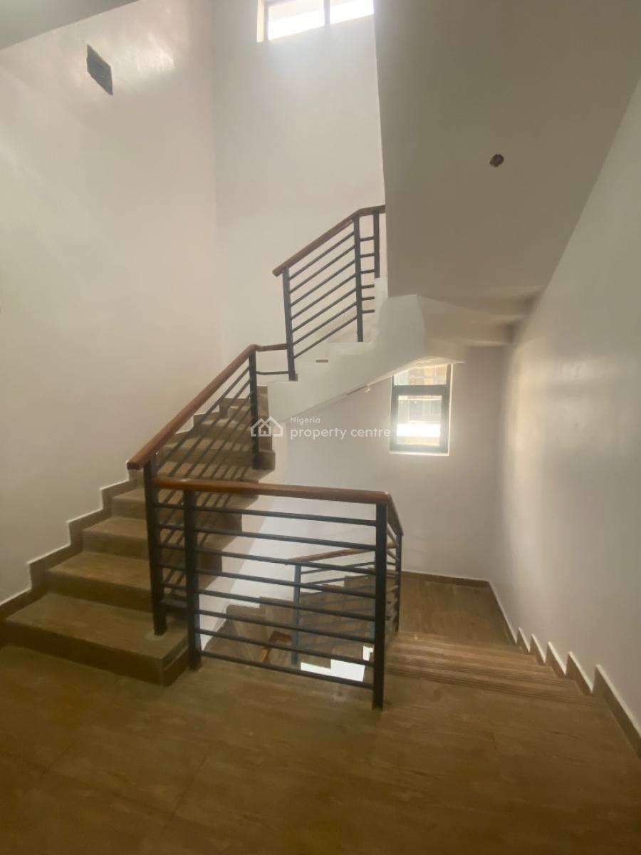 Newly Built 2bedroom with Swimming & Gym, Lekki Scheme 2 By Abraham Adesanya Side, Ajah, Lagos, Flat / Apartment for Rent