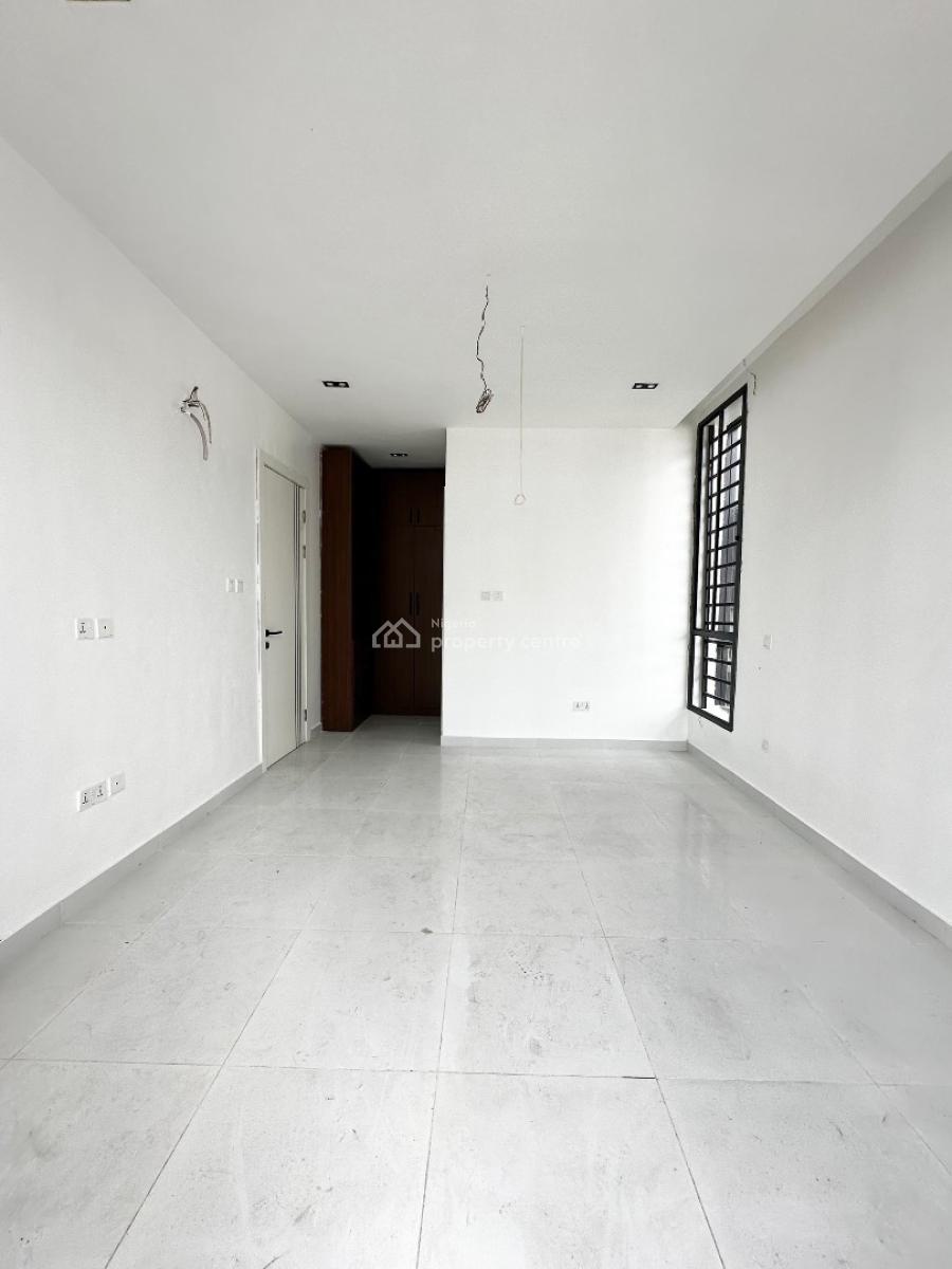 2-bedroom Apartment with Pool, Ologolo, Lekki, Lagos, Flat / Apartment for Rent