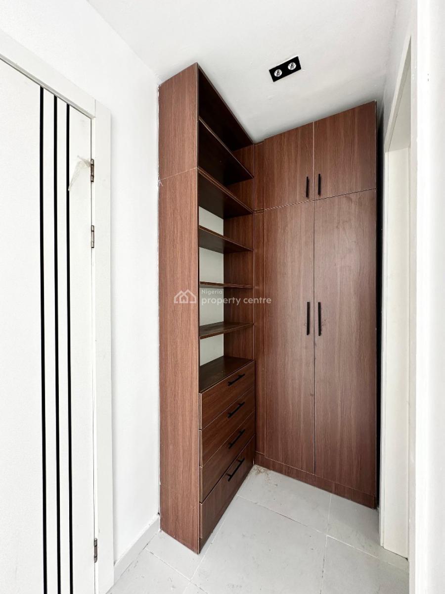 2-bedroom Apartment with Pool, Ologolo, Lekki, Lagos, Flat / Apartment for Rent