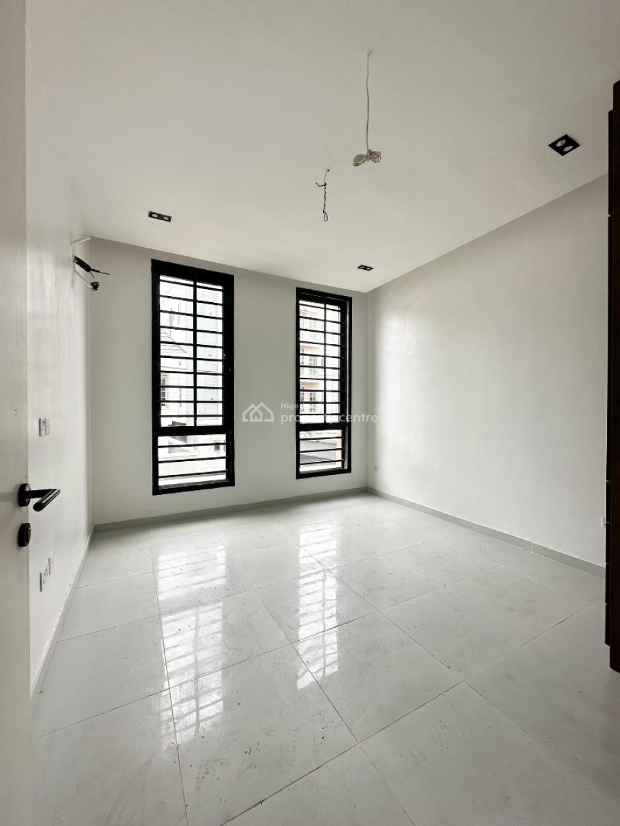2-bedroom Apartment with Pool, Ologolo, Lekki, Lagos, Flat / Apartment for Rent