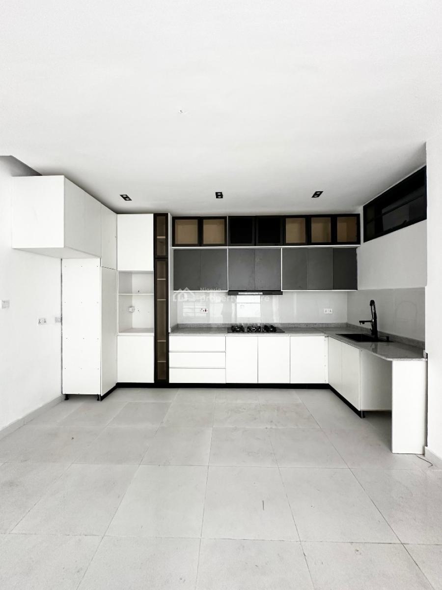 2-bedroom Apartment with Pool, Ologolo, Lekki, Lagos, Flat / Apartment for Rent