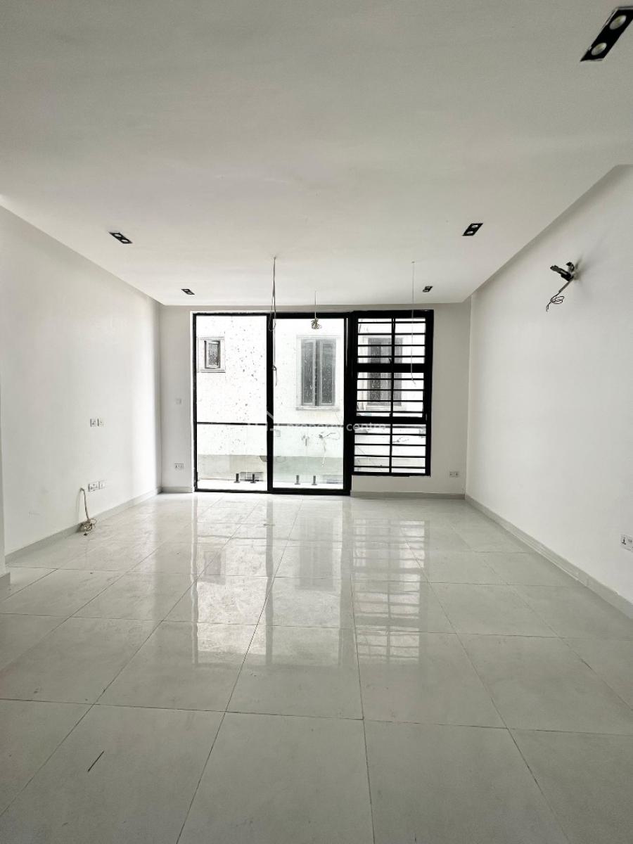 2-bedroom Apartment with Pool, Ologolo, Lekki, Lagos, Flat / Apartment for Rent
