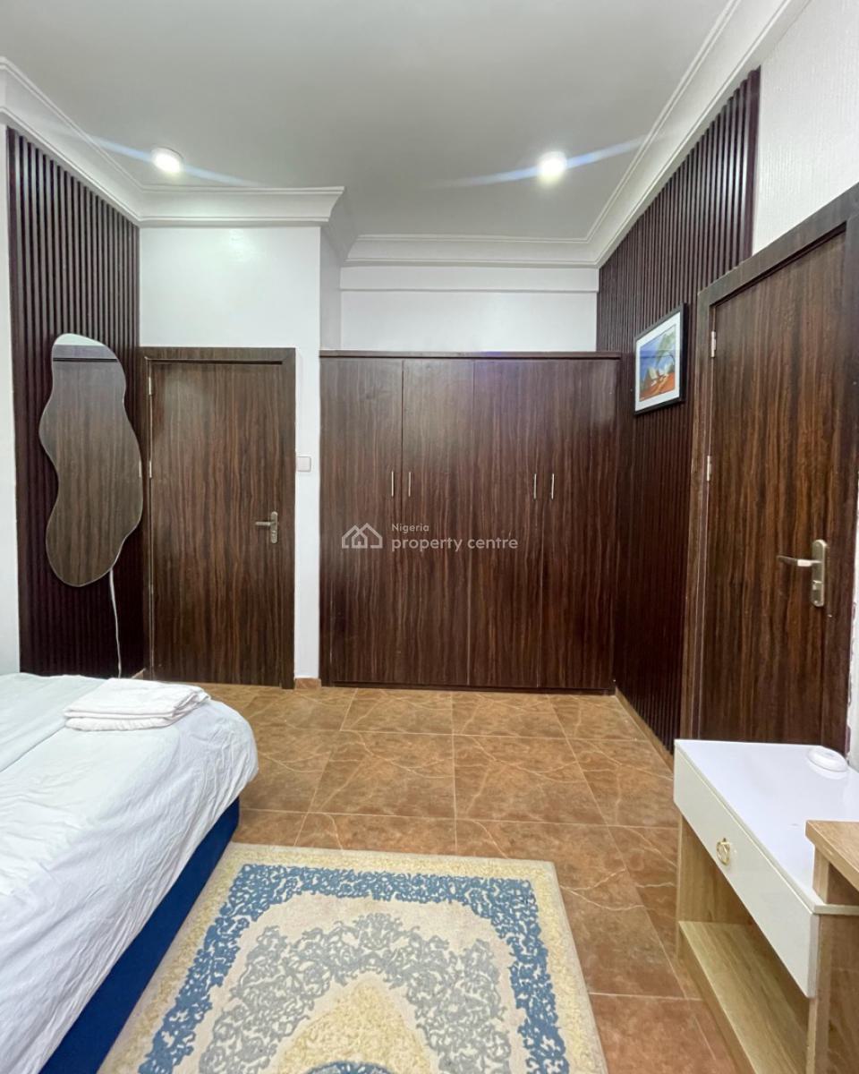 Brand  2 Bed Maisonette with Ps5 and Swimming Pool ‍️, Lekki Phase 1, Lekki, Lagos, Flat / Apartment Short Let