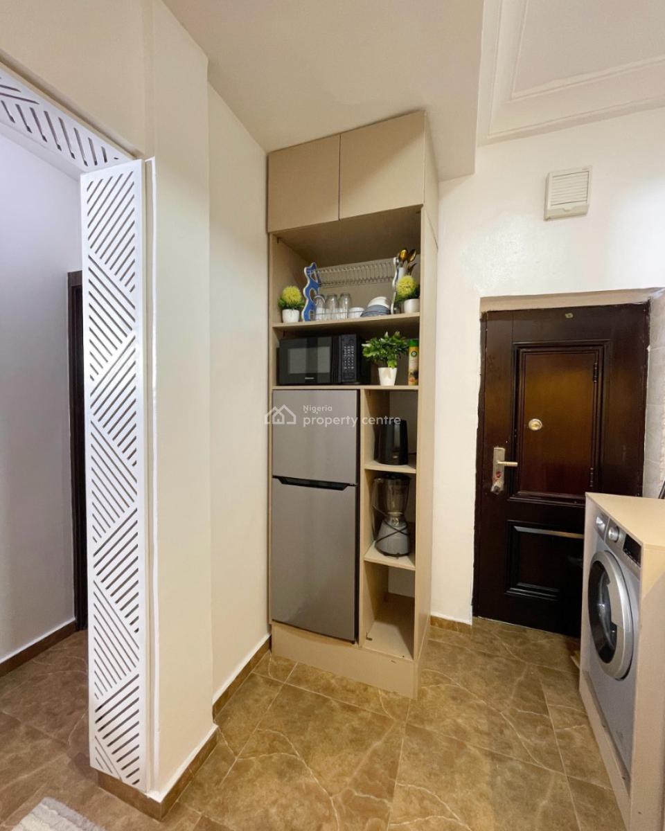 Brand  2 Bed Maisonette with Ps5 and Swimming Pool ‍️, Lekki Phase 1, Lekki, Lagos, Flat / Apartment Short Let