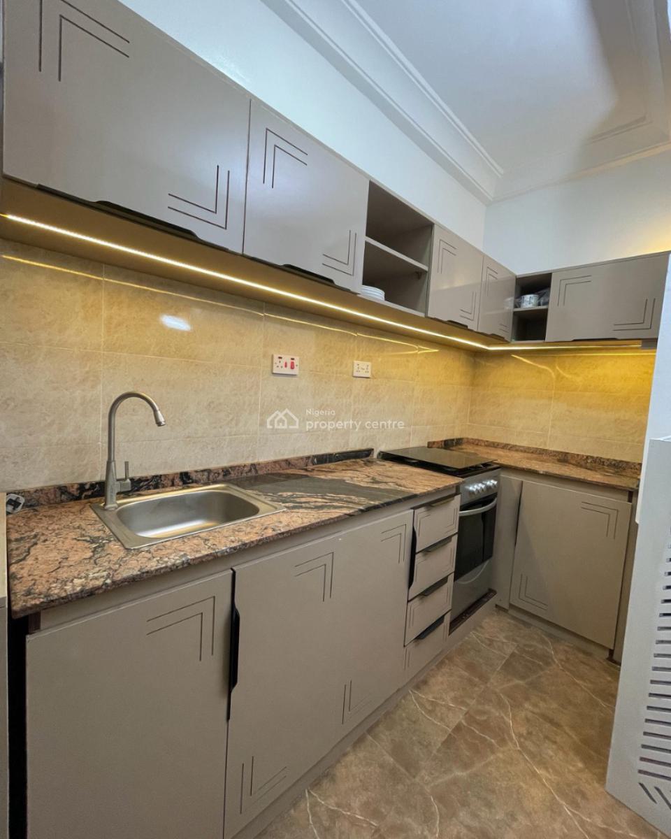 Brand  2 Bed Maisonette with Ps5 and Swimming Pool ‍️, Lekki Phase 1, Lekki, Lagos, Flat / Apartment Short Let