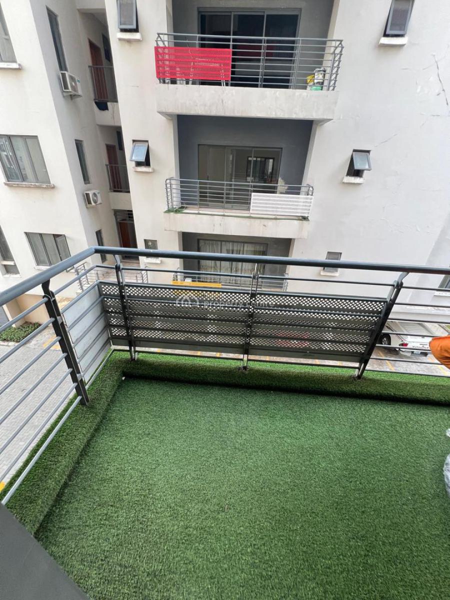Finely Furnished 3bedrooms Flat, Ikate, Ikate Elegushi, Lekki, Lagos, Flat / Apartment for Sale
