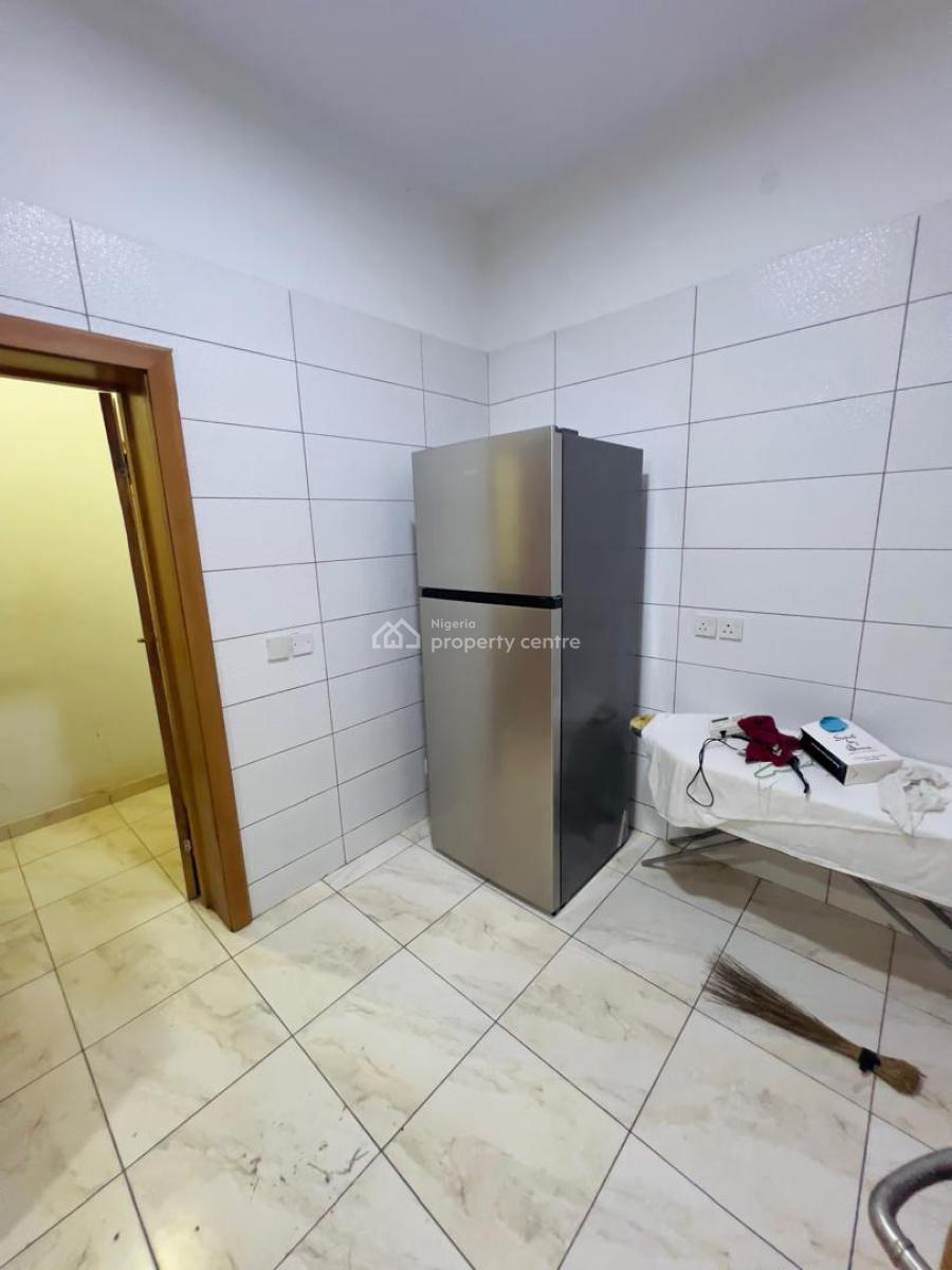 Finely Furnished 3bedrooms Flat, Ikate, Ikate Elegushi, Lekki, Lagos, Flat / Apartment for Sale