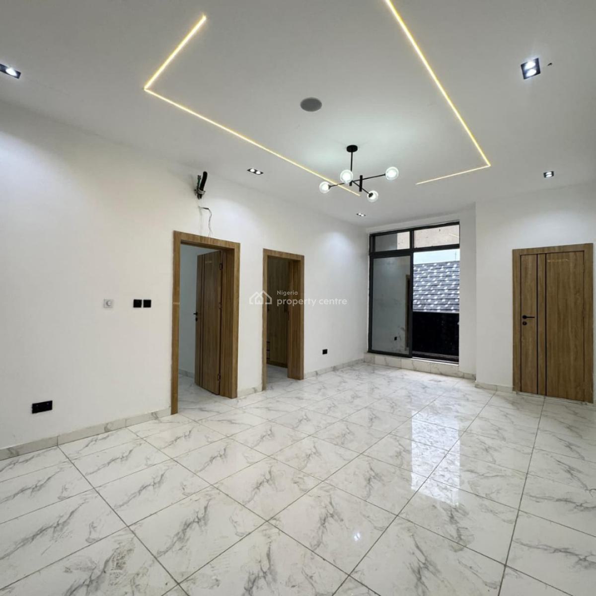 2-bedroom Apartment, Ologolo, Lekki, Lagos, Flat / Apartment for Sale