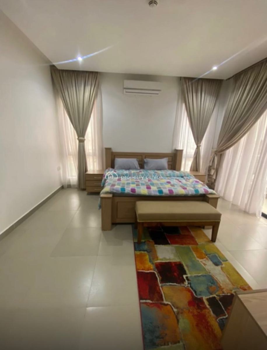 Fully Furnished & Serviced 2 Bedroom Apartment, Off Admiralty Way, Lekki Phase 1, Lekki, Lagos, Flat / Apartment for Rent