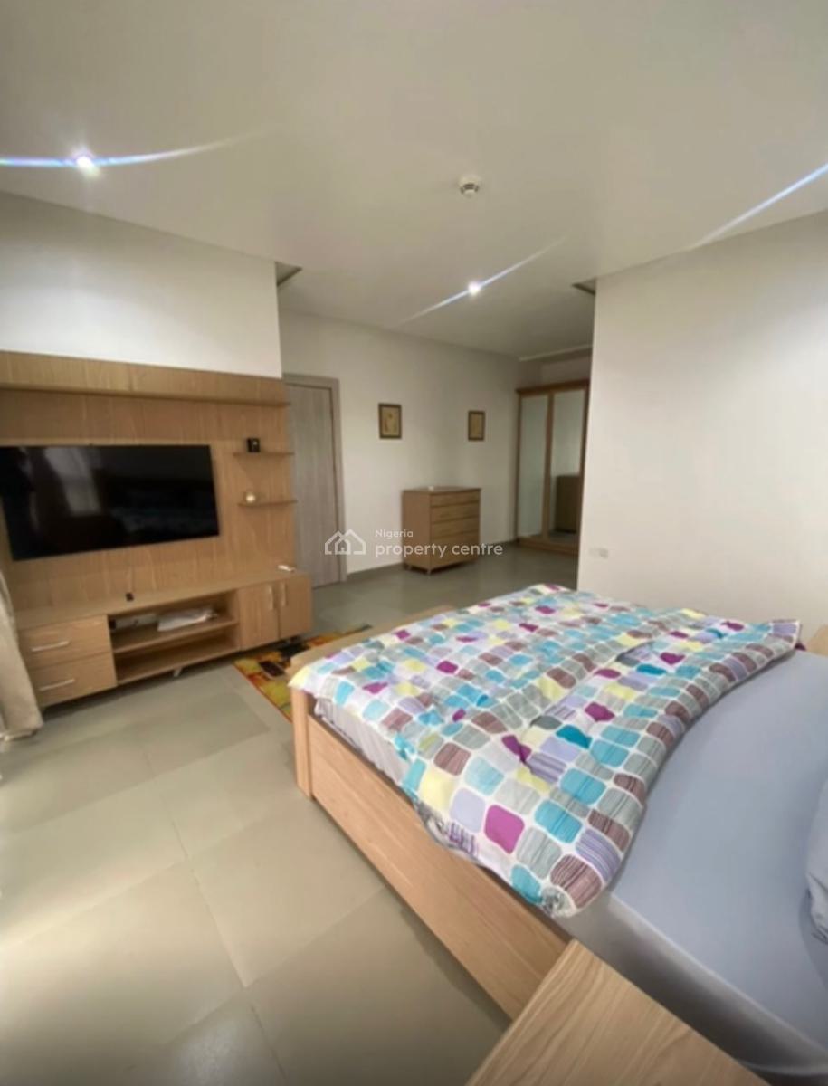 Fully Furnished & Serviced 2 Bedroom Apartment, Off Admiralty Way, Lekki Phase 1, Lekki, Lagos, Flat / Apartment for Rent
