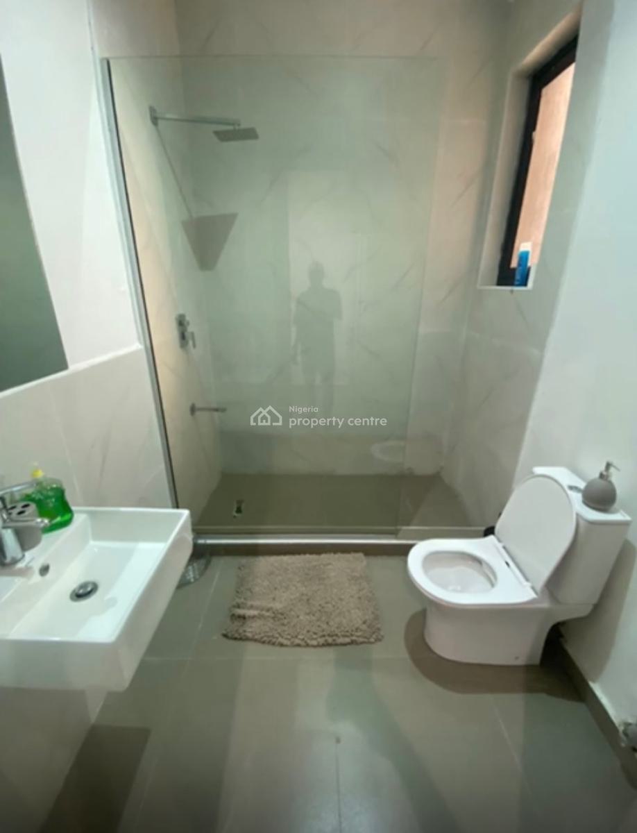 Fully Furnished & Serviced 2 Bedroom Apartment, Off Admiralty Way, Lekki Phase 1, Lekki, Lagos, Flat / Apartment for Rent