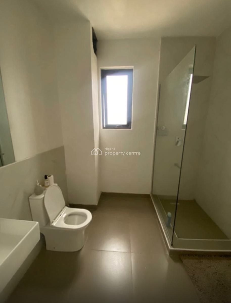Fully Furnished & Serviced 2 Bedroom Apartment, Off Admiralty Way, Lekki Phase 1, Lekki, Lagos, Flat / Apartment for Rent