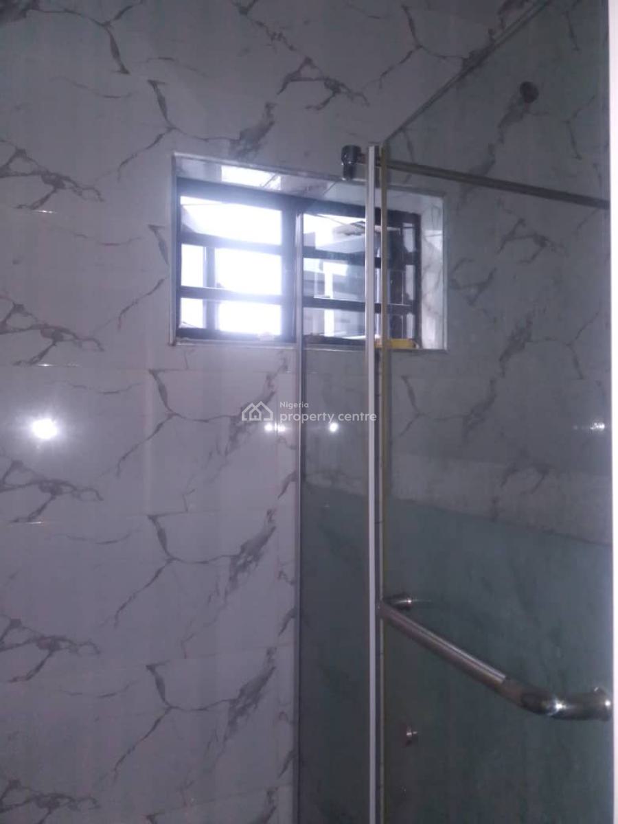 3 Bedroom Duplex, The Prestigious Lekki Palm City, Well Secured Estate, Ajah, Lagos, Terraced Duplex for Rent