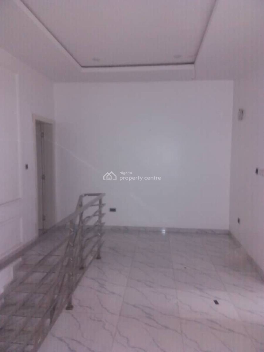 3 Bedroom Duplex, The Prestigious Lekki Palm City, Well Secured Estate, Ajah, Lagos, Terraced Duplex for Rent