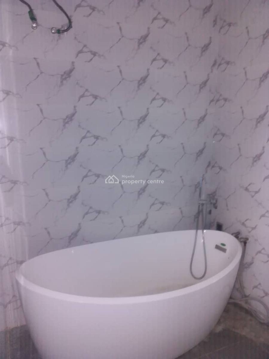3 Bedroom Duplex, The Prestigious Lekki Palm City, Well Secured Estate, Ajah, Lagos, Terraced Duplex for Rent