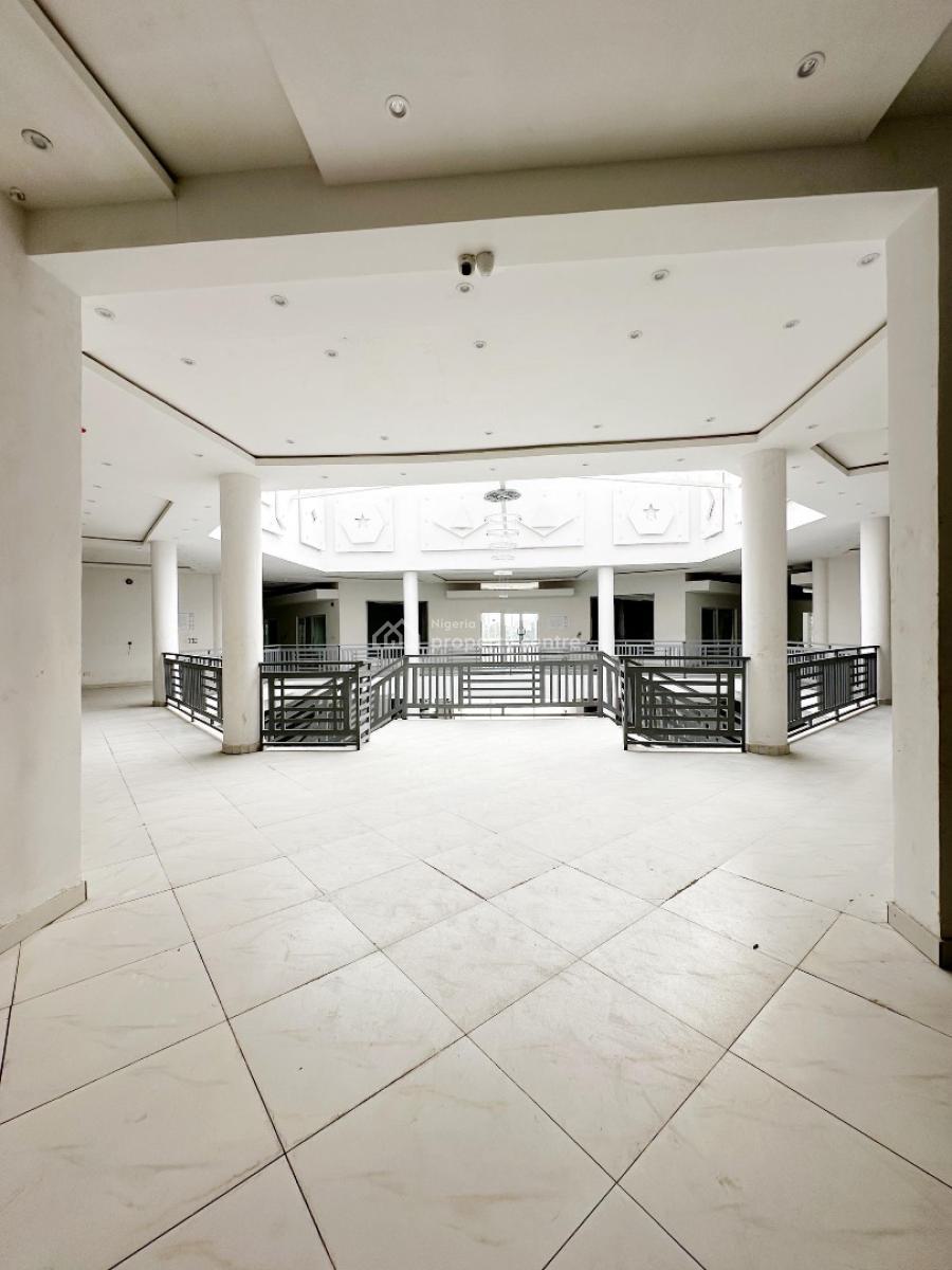 Prime Shop Space, Adesanya, Ajah, Lagos, Plaza / Complex / Mall for Rent