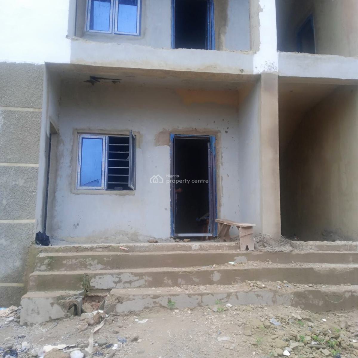 3 Bedroom 6 Units Block Ofnfk, Fct, Wuye, Abuja, Block of Flats for Sale