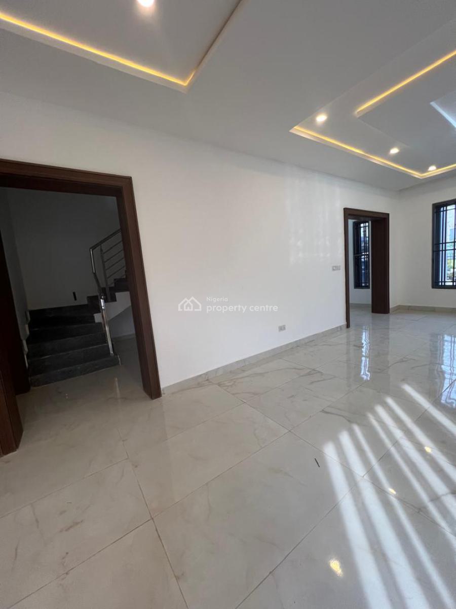 3 Bedroom 6 Units Block Ofnfk, Fct, Wuye, Abuja, Block of Flats for Sale