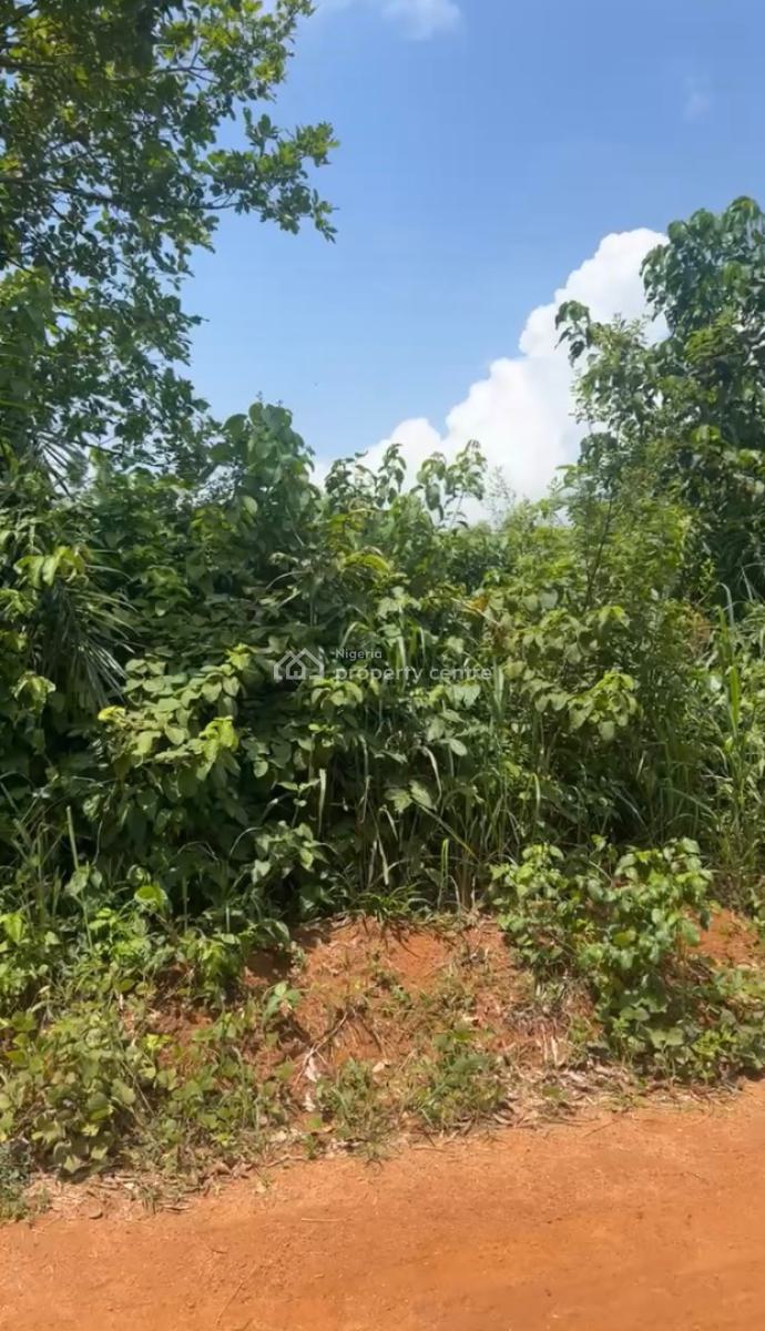 Premium Commercial Land in Ibogun -- Perfect for Cell Towers & Industr, Ifo, Ibogun, Opeyika Ogun State, Ifo, Ogun, Mixed-use Land for Sale