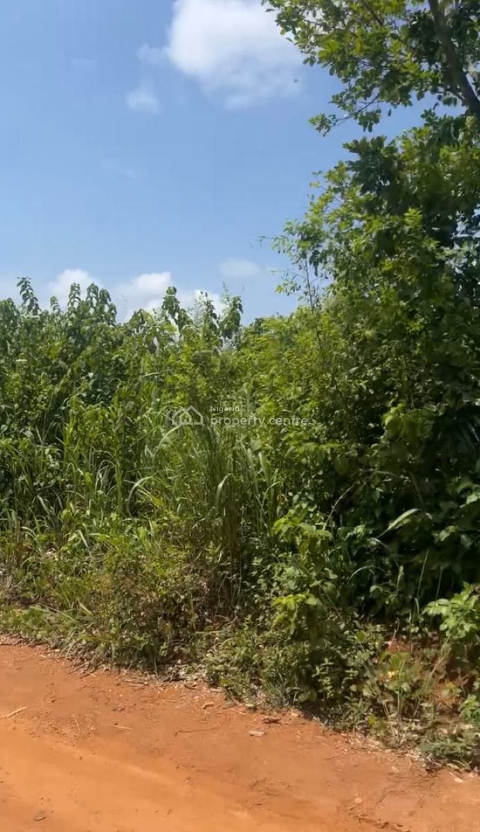 Premium Commercial Land in Ibogun -- Perfect for Cell Towers & Industr, Ifo, Ibogun, Opeyika Ogun State, Ifo, Ogun, Mixed-use Land for Sale
