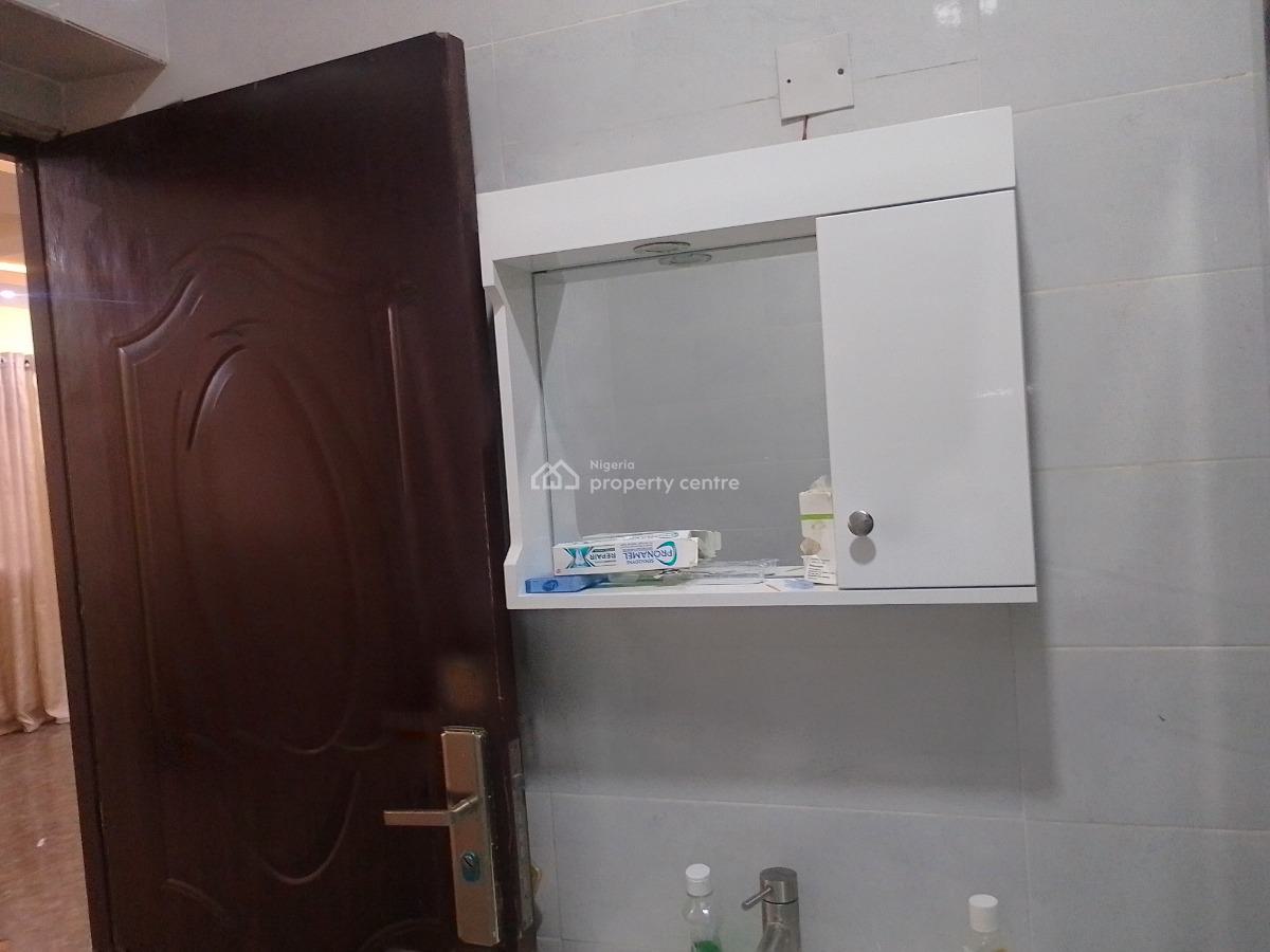 Luxury 4 Bedrooms Detached Duplex, Beachland Estate, Berger, Arepo, Ogun, Detached Duplex for Sale