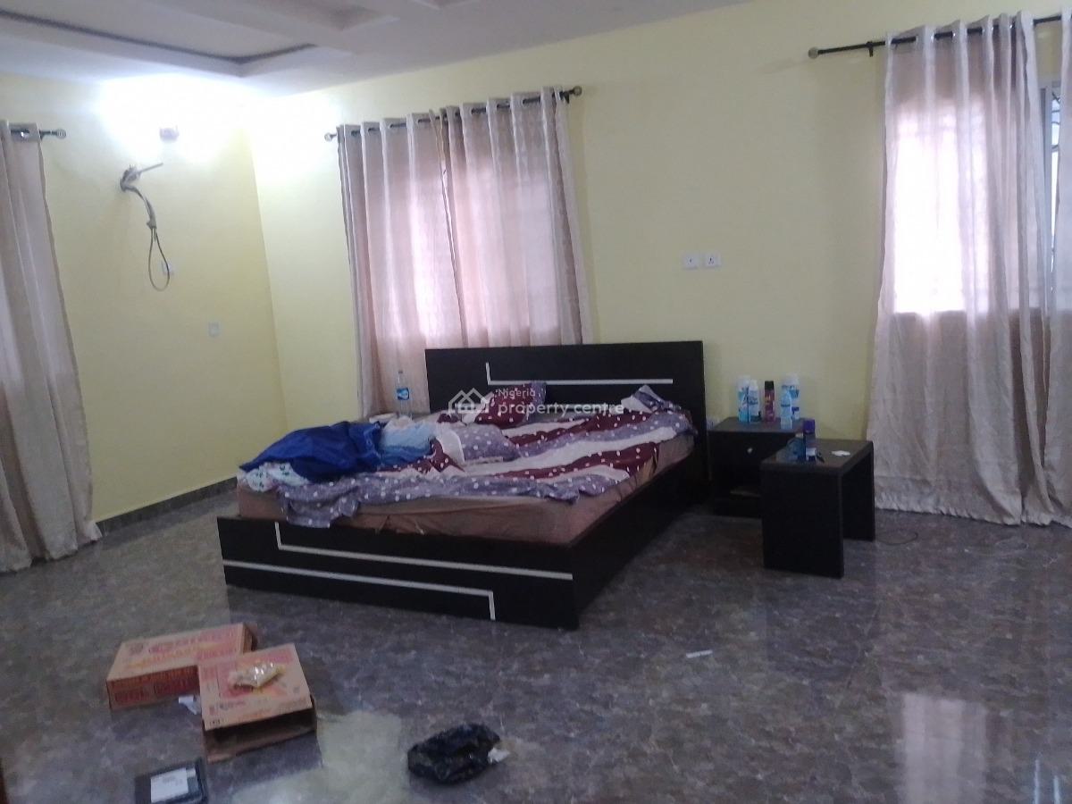 Luxury 4 Bedrooms Detached Duplex, Beachland Estate, Berger, Arepo, Ogun, Detached Duplex for Sale
