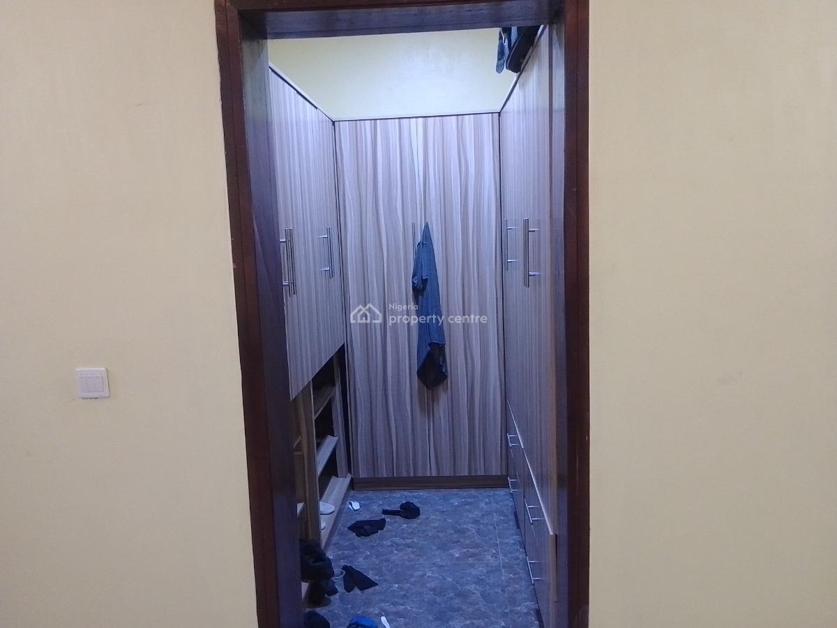 Luxury 4 Bedrooms Detached Duplex, Beachland Estate, Berger, Arepo, Ogun, Detached Duplex for Sale