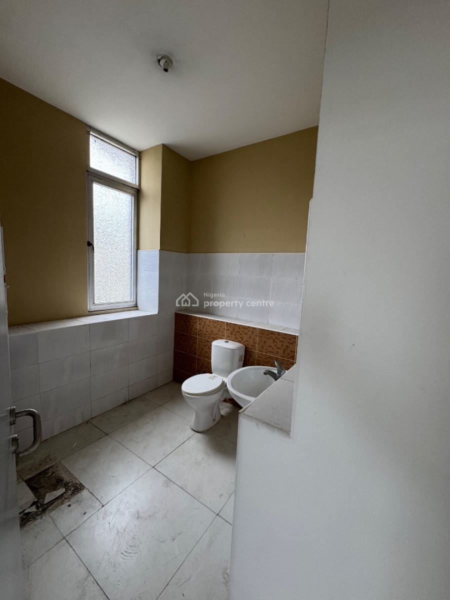 2 Bedroom Apartment Office Space, Victoria Island (vi), Lagos, Office Space for Rent