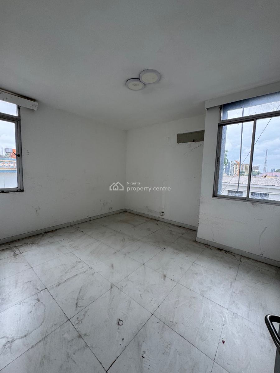 2 Bedroom Apartment Office Space, Victoria Island (vi), Lagos, Office Space for Rent