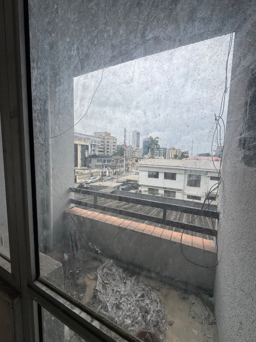 2 Bedroom Apartment Office Space, Victoria Island (vi), Lagos, Office Space for Rent