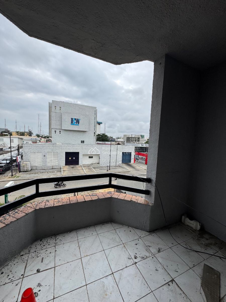 2 Bedroom Apartment Office Space, Victoria Island (vi), Lagos, Office Space for Rent