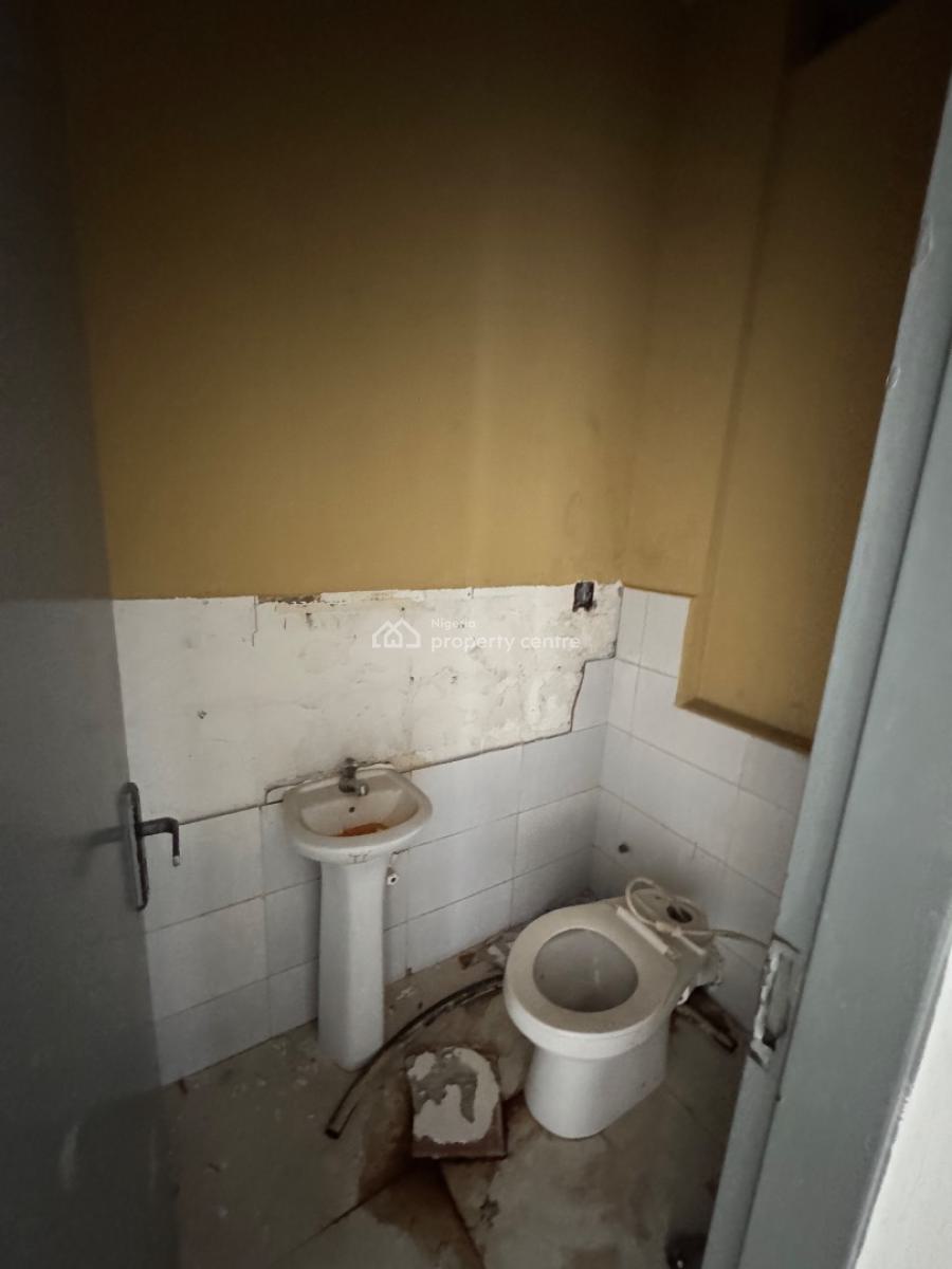 2 Bedroom Apartment Office Space, Victoria Island (vi), Lagos, Office Space for Rent