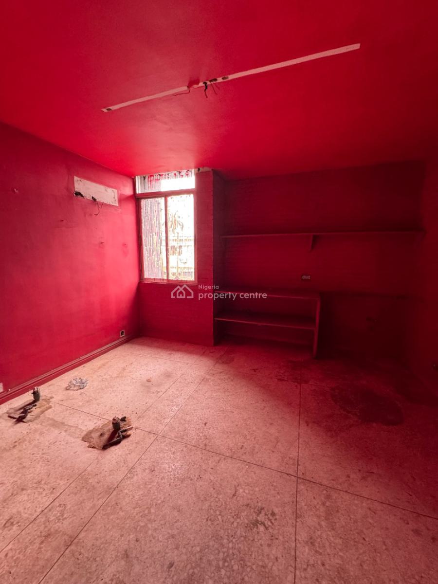 3 Bedroom Apartment Office Space, Victoria Island (vi), Lagos, Office Space for Rent