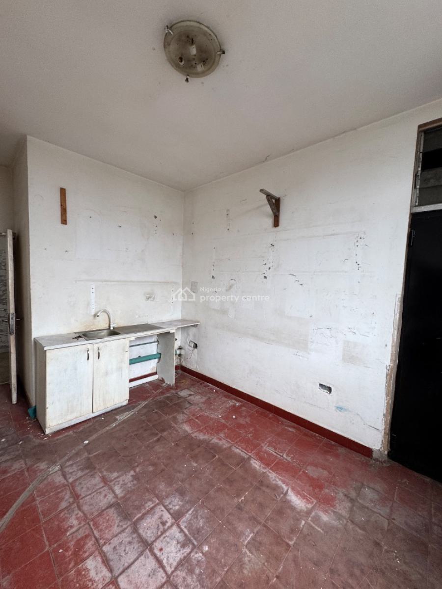 3 Bedroom Apartment Office Space, Victoria Island (vi), Lagos, Office Space for Rent