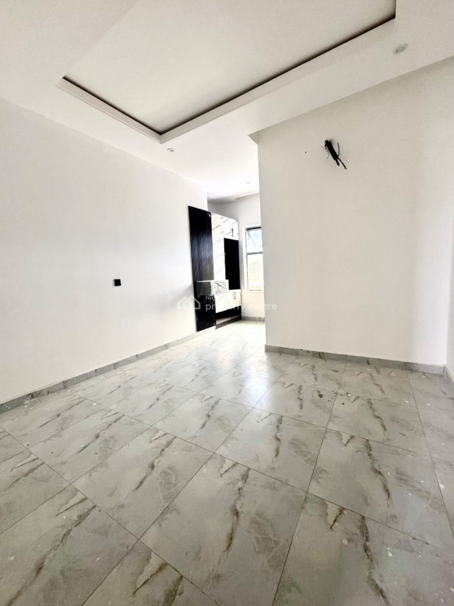 2 Bedrooms Maisonette, Lekki Phase 1, Lekki, Lagos, House for Sale